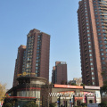 Shanghai Gubei Johnson Garden Real Estate Broker